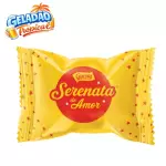 Serenata de amor uni