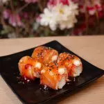 KANI FRY