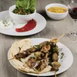 Pinchos