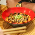 Volcan Yakimeshi