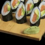 H1 SAKE MAKI