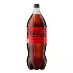COCA-COLA ZERO 2L