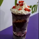 Man'as Chantilly