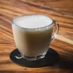 TAZA DE LECHE