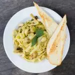 Pesto Pasta