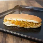 hot frango cheddar
