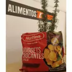 NUGGETS DE POLLO 1KG