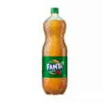 Guaraná 2L