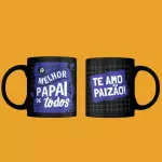 Canecas personalizadas