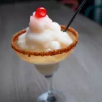 Margaritas frozen