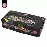 Colección Metallic