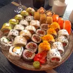 36 Piezas Clasicas