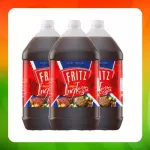 Bulto Fritz Inglesa 3600cc