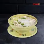 Sopa de Pollo c/. fideo chinos