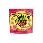 Sour patch fresa share size