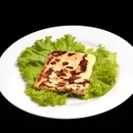 SERVICIO QUESO A LA PLACHA