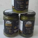 Figo em calda 0 açúcar - 430gr