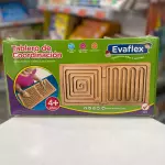 TABLERO  DE COORDINACIÓN - EVAFLEX