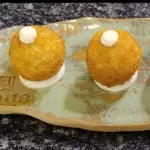 Bolinho da Chef(05 UND)