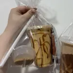 FROZEN DE PAÇOQUINHA