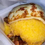 Cuscuz da casa