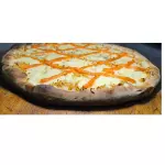GRANDE - FRANGO CHEDDAR
