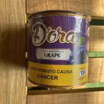 Dora uva 50g