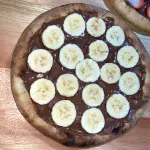 BIG ESFIHA BANANA