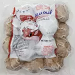 佳发牛肉丸 bolita de carne