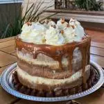 Torta la Oma