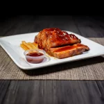 Costilla BBQ