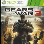 GEARS OF WAR 3
