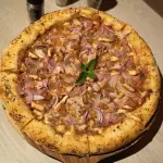 PIZZA NOVIEMBRE SIN TI GRANDE