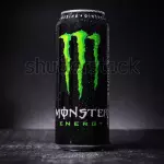 Monster Energy