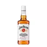 JIM BEAM BOURBON 700 ML