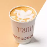 Spanish Cortado