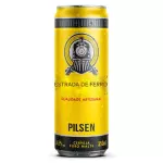 Latao Eisenbahn 473 ml