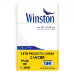 Winston Filtro Azul