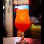 TEQUILA SUNRISE