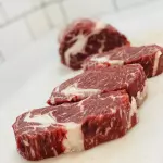 Ancho Angus (açougue) - 500g