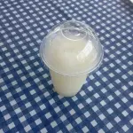 Limonada frapé