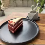 Red velvet