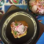Pescado al Golfo / Gulf Fish