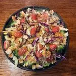 Ensalada Kenku
