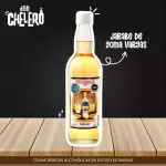 JARABE DE GOMA ESPUMANTE VARGAS X750