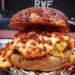Toyota Supra ( cheddar e bacon 🐮 )