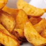 Papas gajo