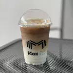 Latte Helado