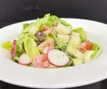 Ensalada cleopatra
