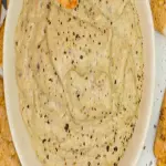 Crema de Berenjena